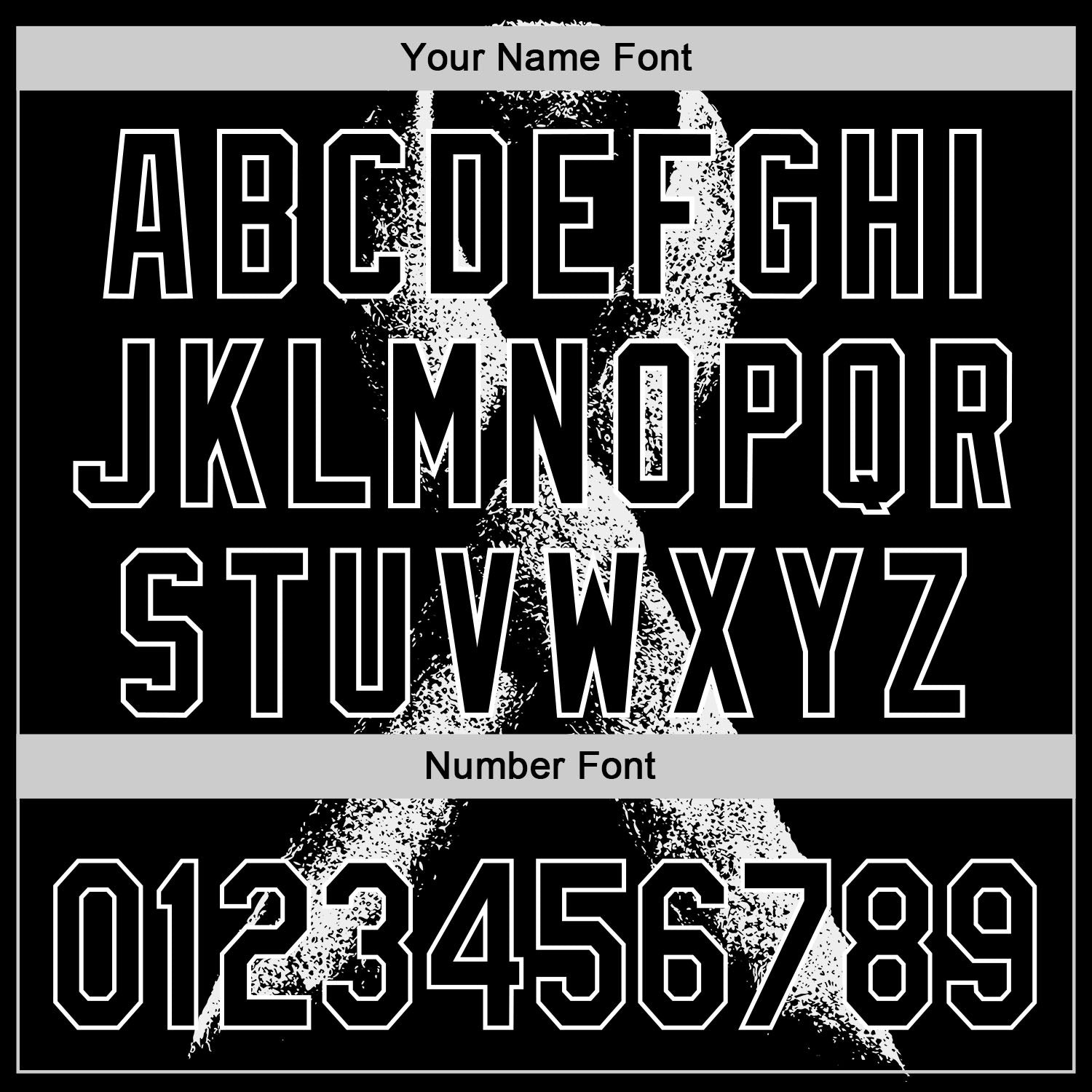 Custom Black White 3D Skin Cancer Ribbon Authentic Baseball Jersey - Sky-Custom