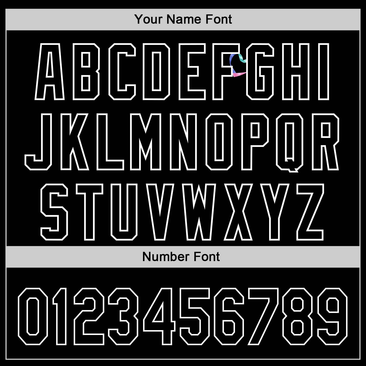 Custom Black White 3D Thyroid Cancer Ribbon Authentic Baseball Jersey - Sky-Custom