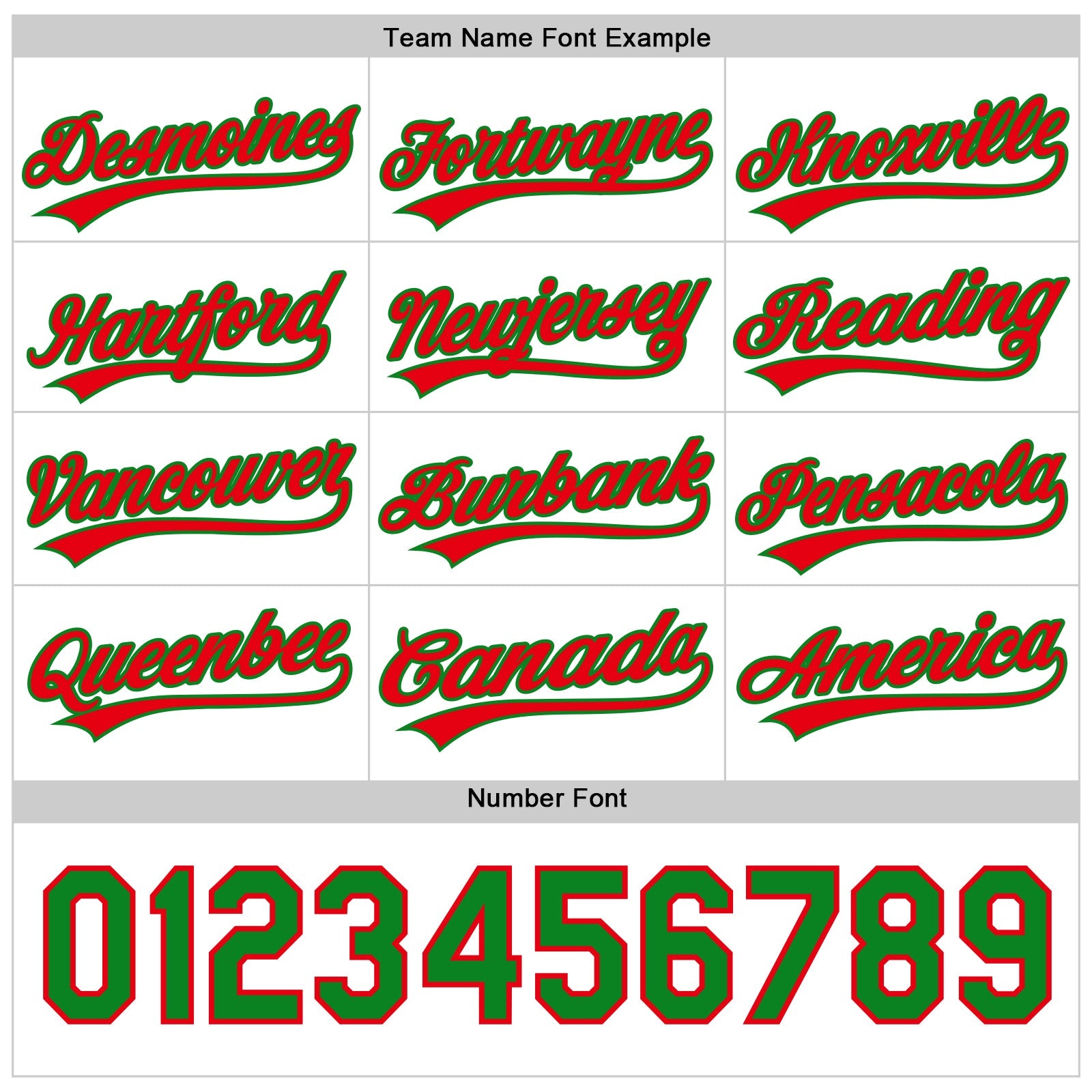 Custom White Fire Red-Grass Green 3D Funny Christmas Authentic Baseball Jersey - Sky-Custom