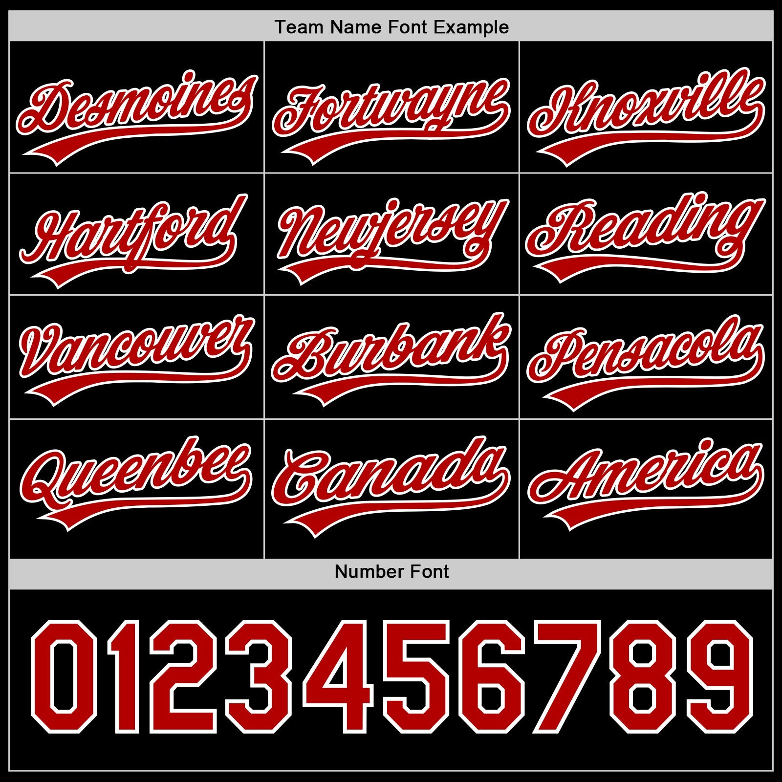 Custom Black Red-White 3D Love Heart Valentine's Day Authentic Baseball Jersey - Sky-Custom