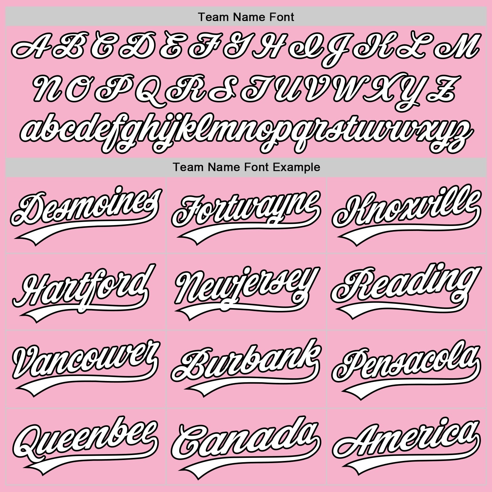 Custom Light Pink White-Black 3D Love Heart Valentine's Day Authentic Baseball Jersey - Sky-Custom