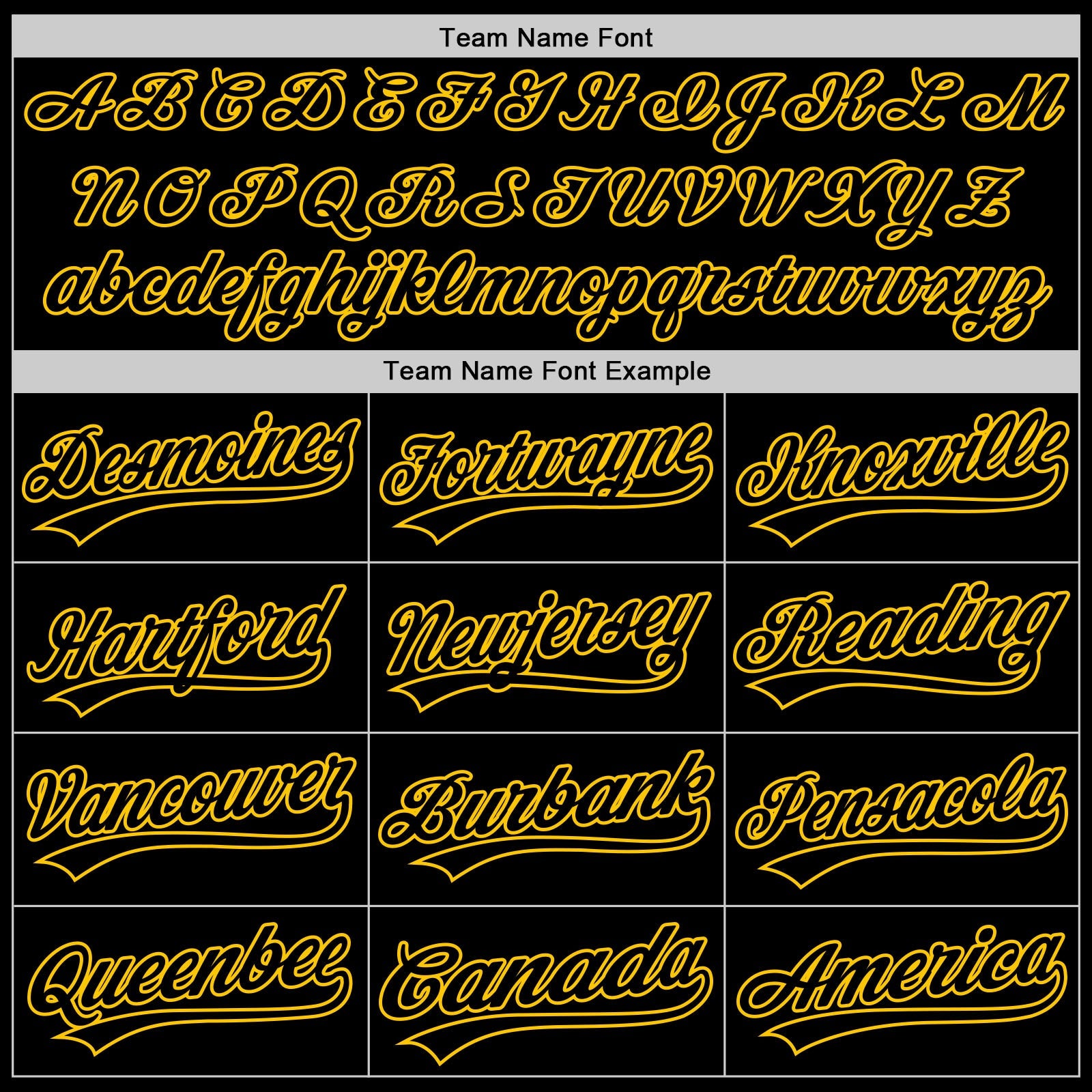 Custom Black Yellow-White 3D Bone Cancer Ribbon Authentic Baseball Jersey - Sky-Custom
