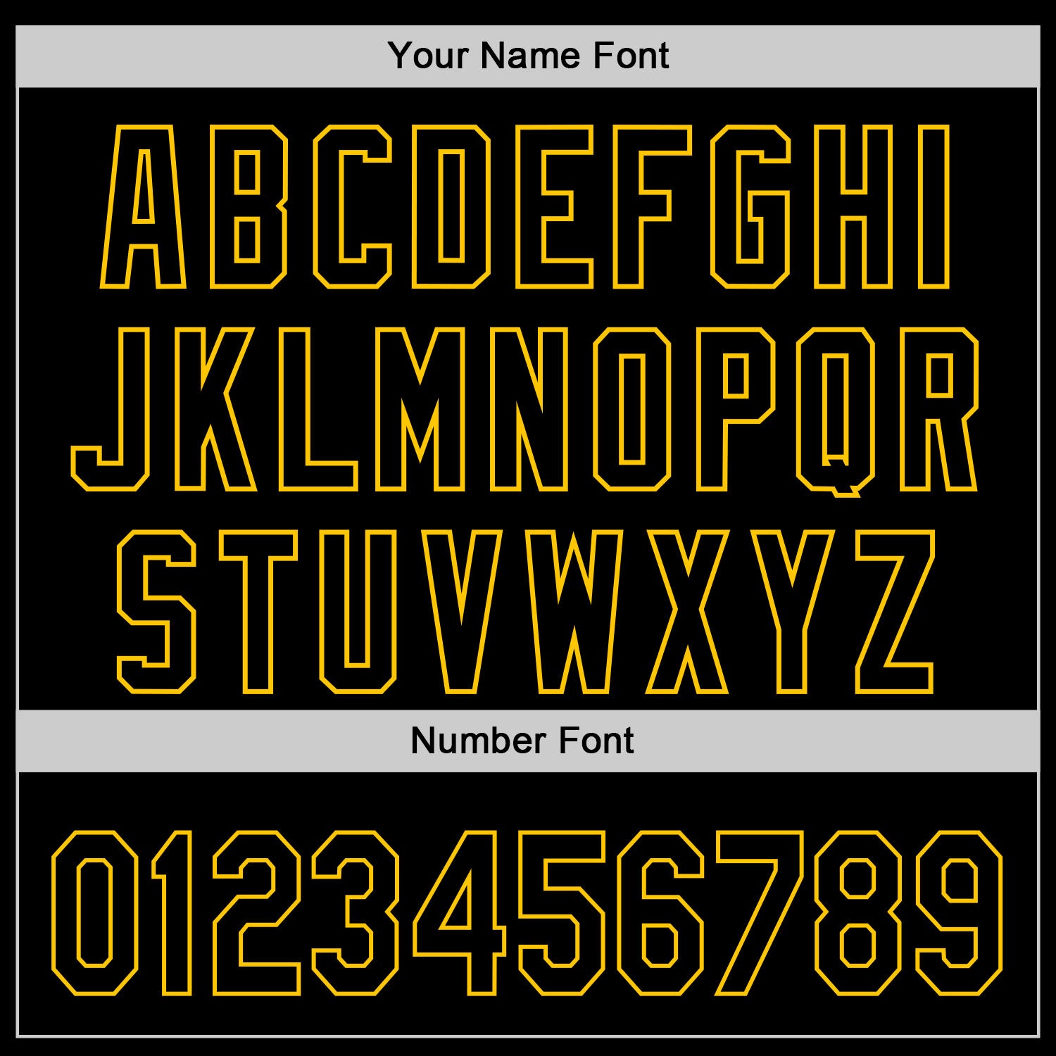 Custom Black Yellow-White 3D Bone Cancer Ribbon Authentic Baseball Jersey - Sky-Custom