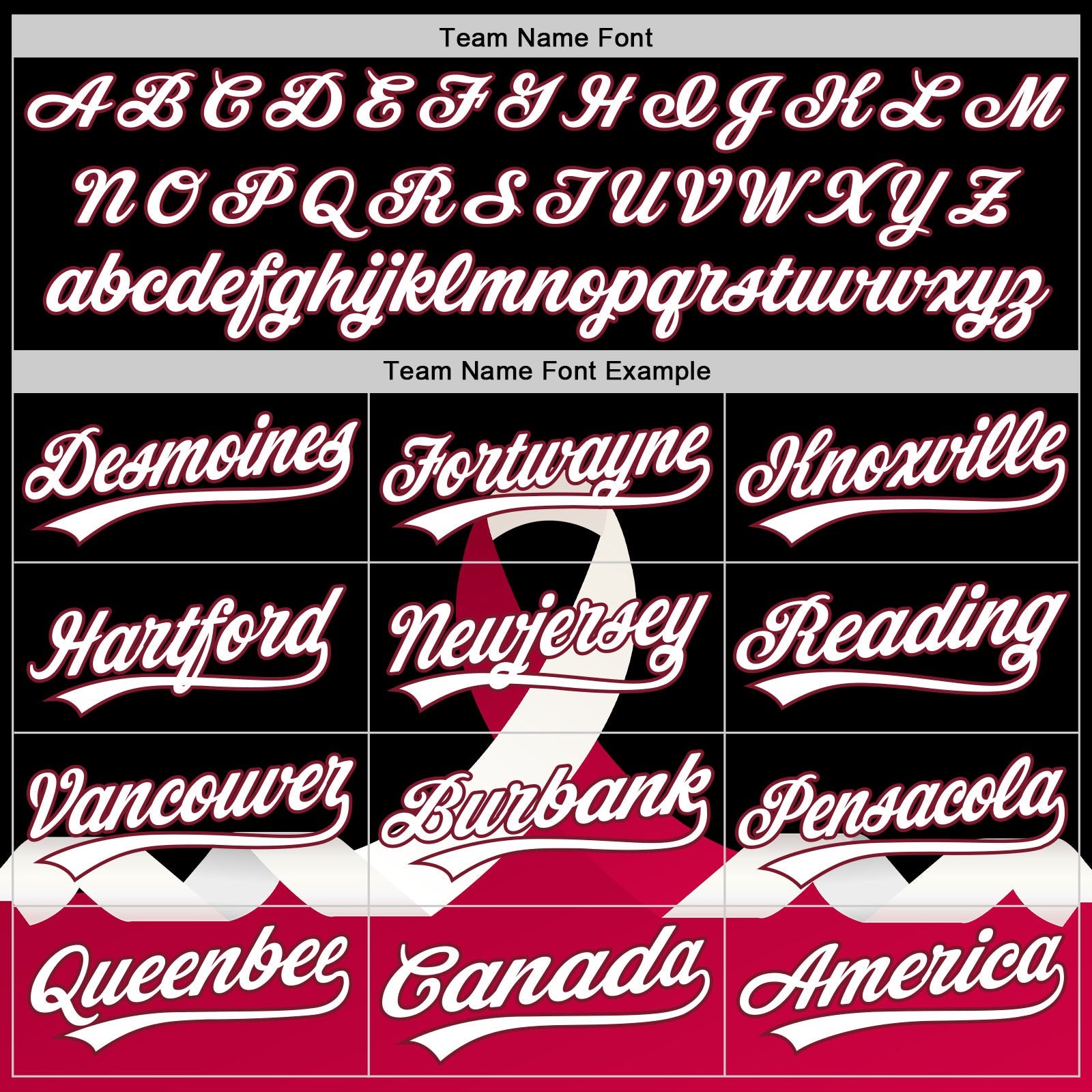 Custom Black White-Crimson 3D Head And Neck Cancer Ribbon Authentic Baseball Jersey - Sky-Custom