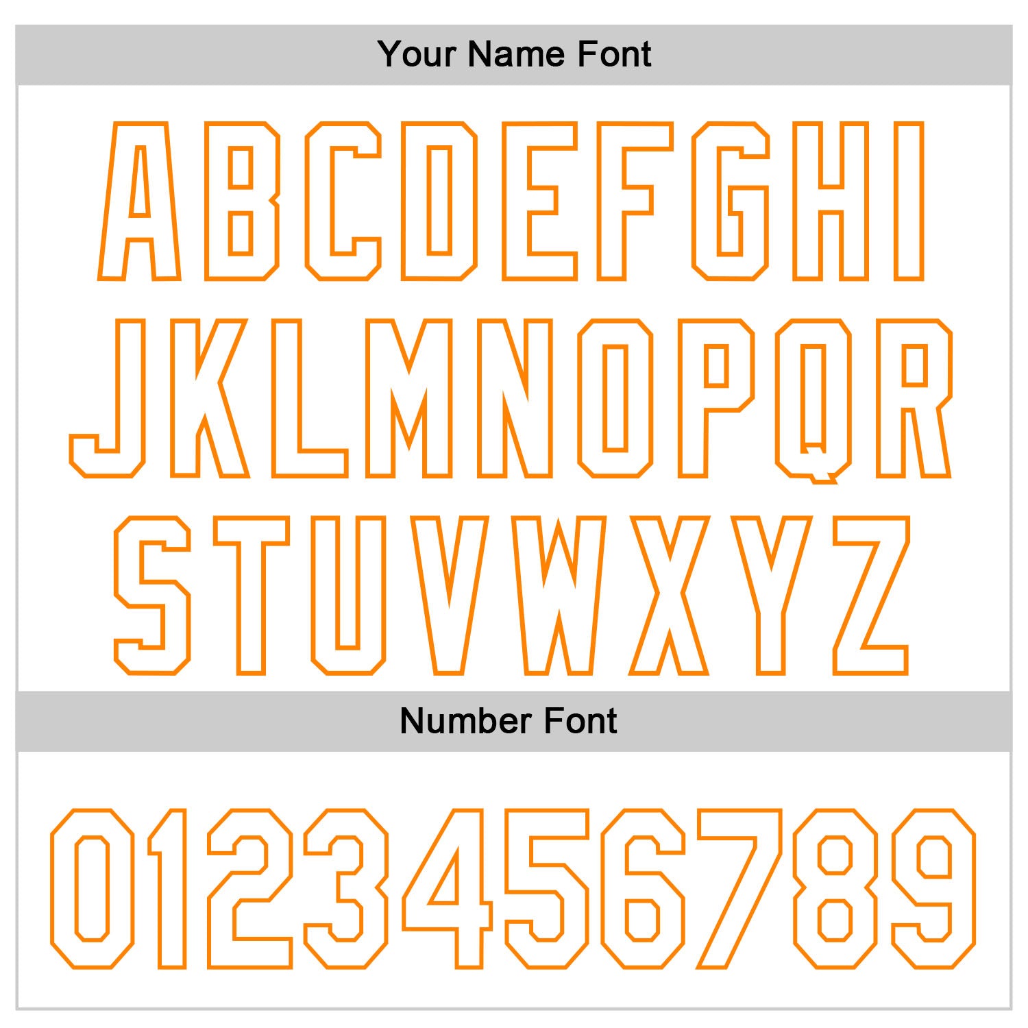 Custom White Bay Orange-Black 3D Kidney Cancer Ribbon Authentic Baseball Jersey - Sky-Custom