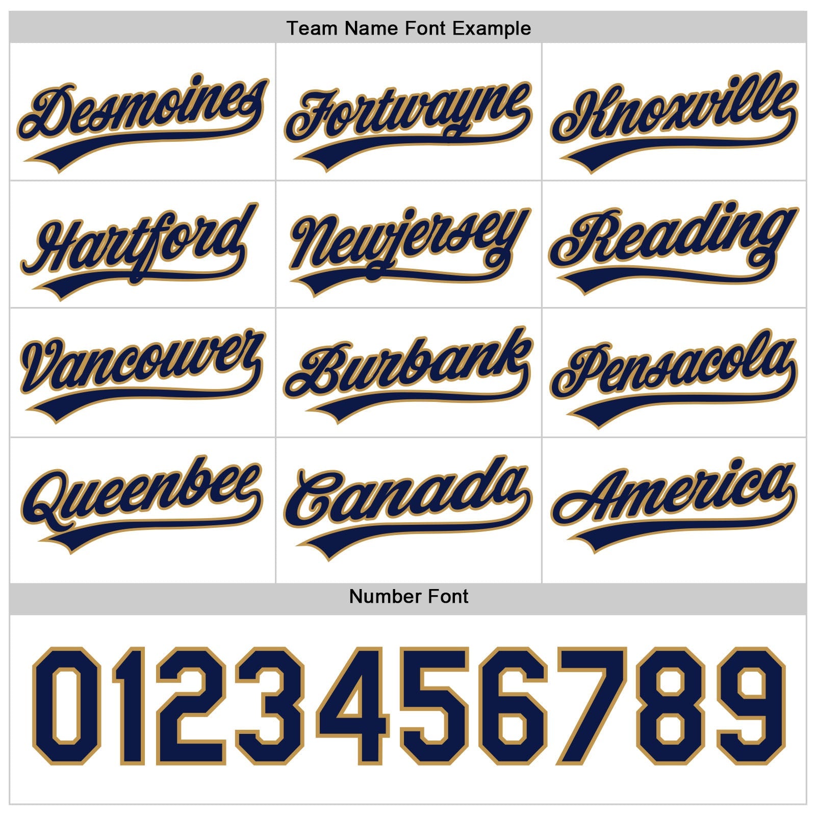 Custom White Navy-Old Gold 3D Pattern Design Evil Eyes Authentic Baseball Jersey - Sky-Custom