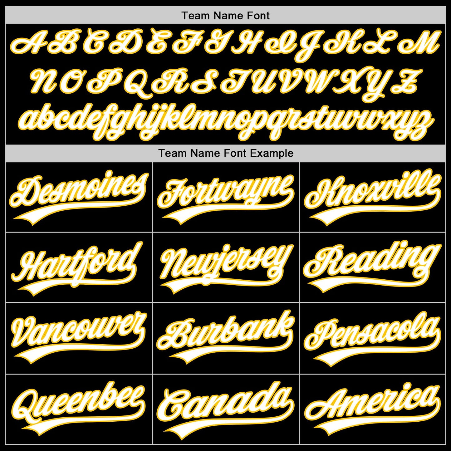 Custom Black White-Yellow 3D Childhood Cancer Gold Ribbon Authentic Baseball Jersey - Sky-Custom
