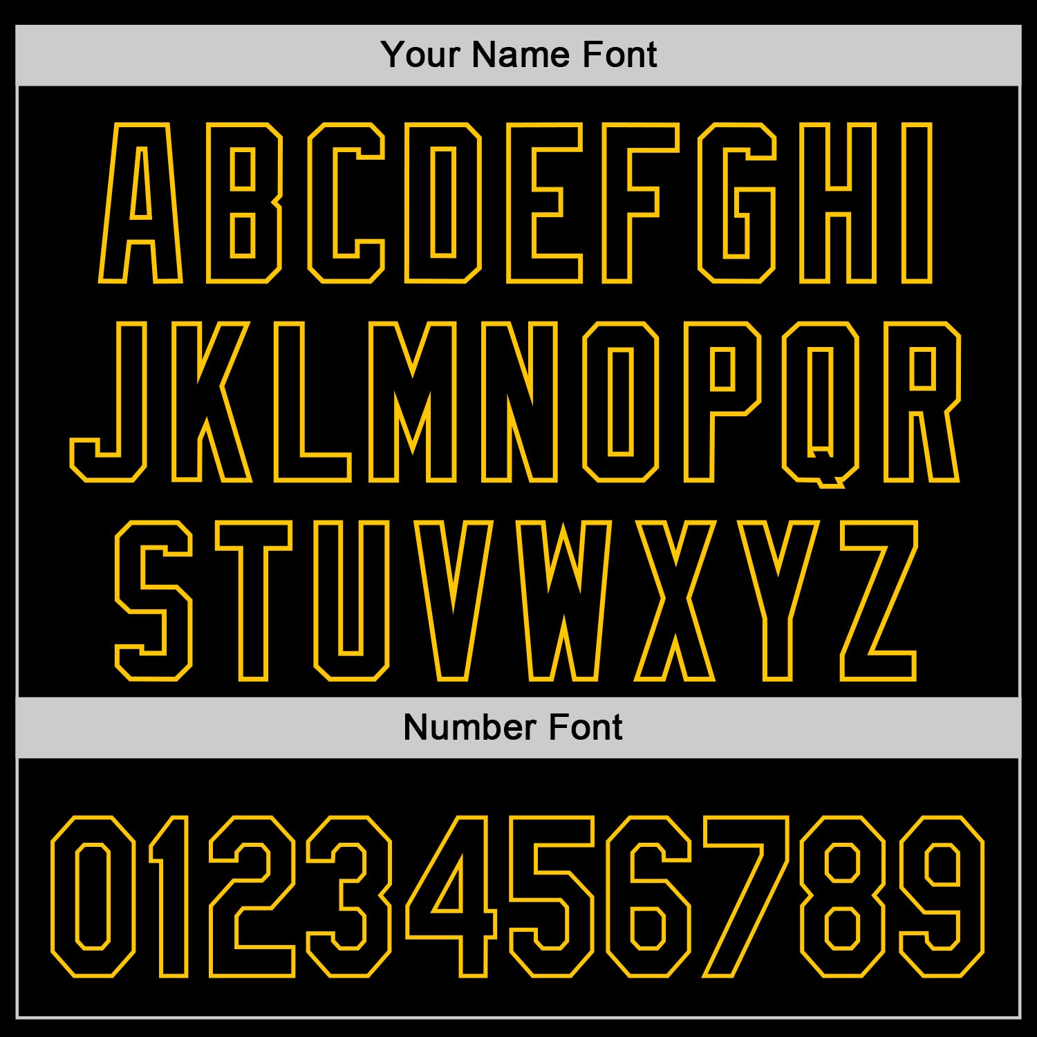 Custom Black Yellow 3D Childhood Cancer Gold Ribbon Authentic Baseball Jersey - Sky-Custom