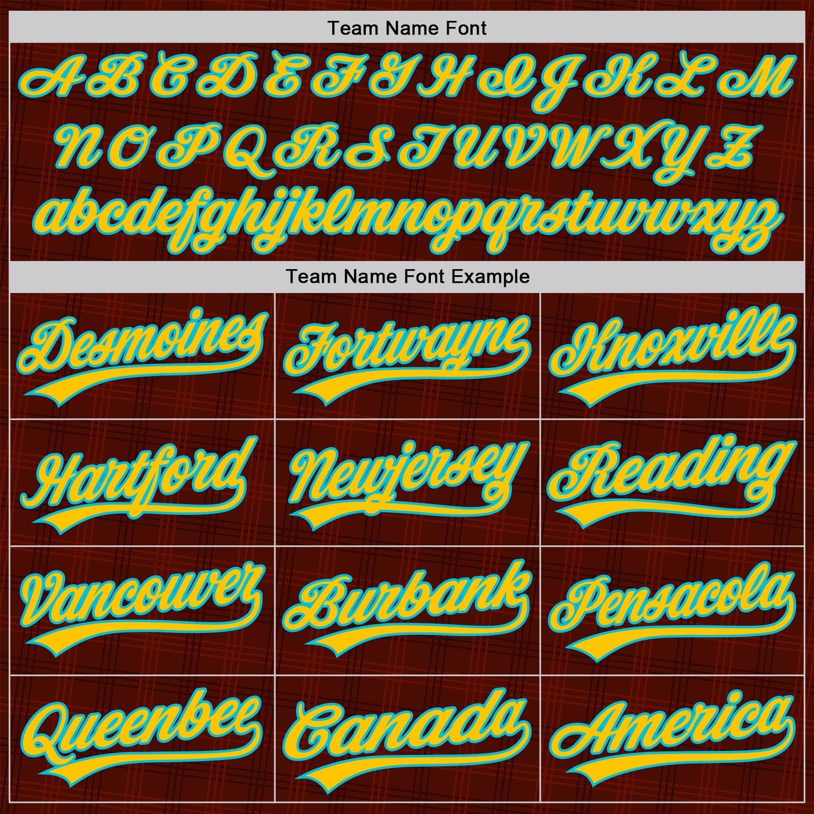 Custom Brown Yellow-Lakes Blue 3D Pattern Design Father's Day King Crown Authentic Baseball Jersey - Sky-Custom