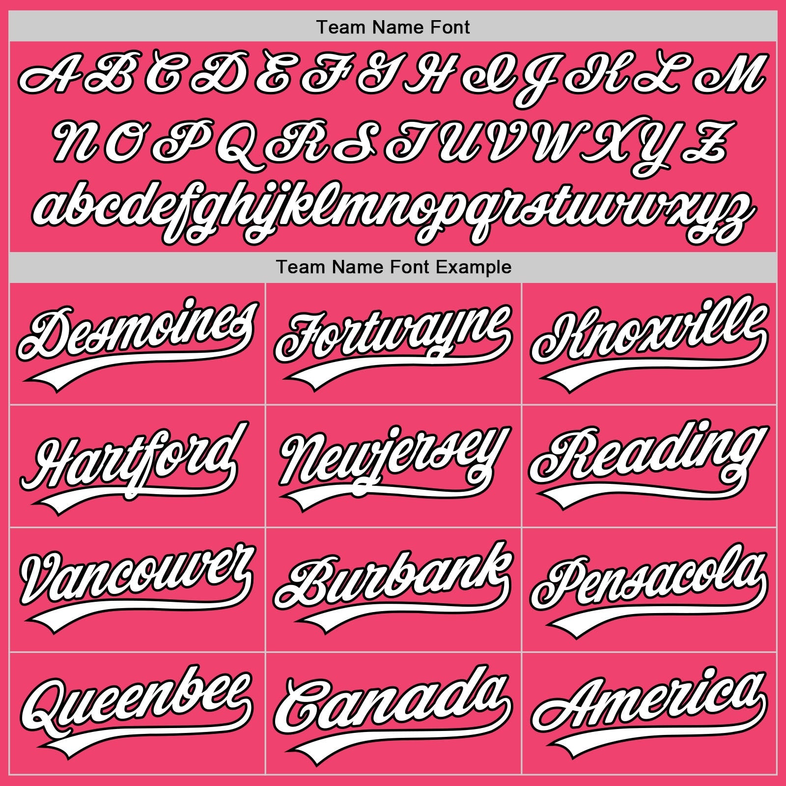 Custom Neon Pink White-Blue 3D Pattern Design Father's Day Family Love Authentic Baseball Jersey - Sky-Custom
