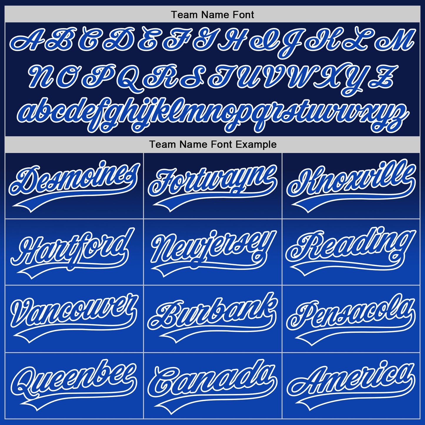 Custom Navy Thunder Blue-White 3D Pattern Design Father's Day Family Love Fade Authentic Baseball Jersey - Sky-Custom