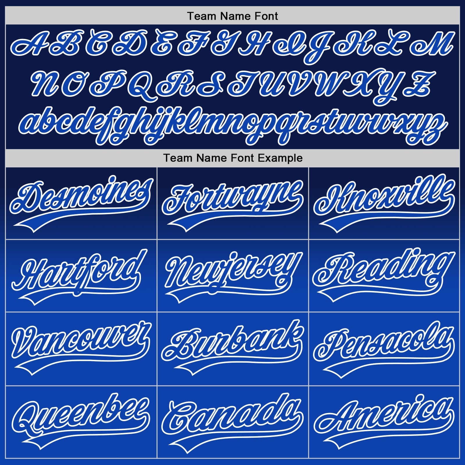 Custom Navy Thunder Blue-White 3D Pattern Design Father's Day Family Love Fade Authentic Baseball Jersey - Sky-Custom