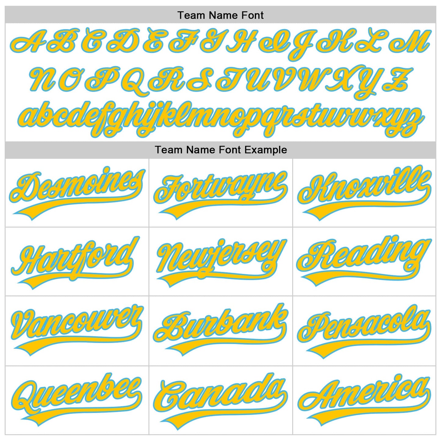 Custom White Yellow-Sky Blue 3D Pattern Design Father's Day Family Love Authentic Baseball Jersey - Sky-Custom