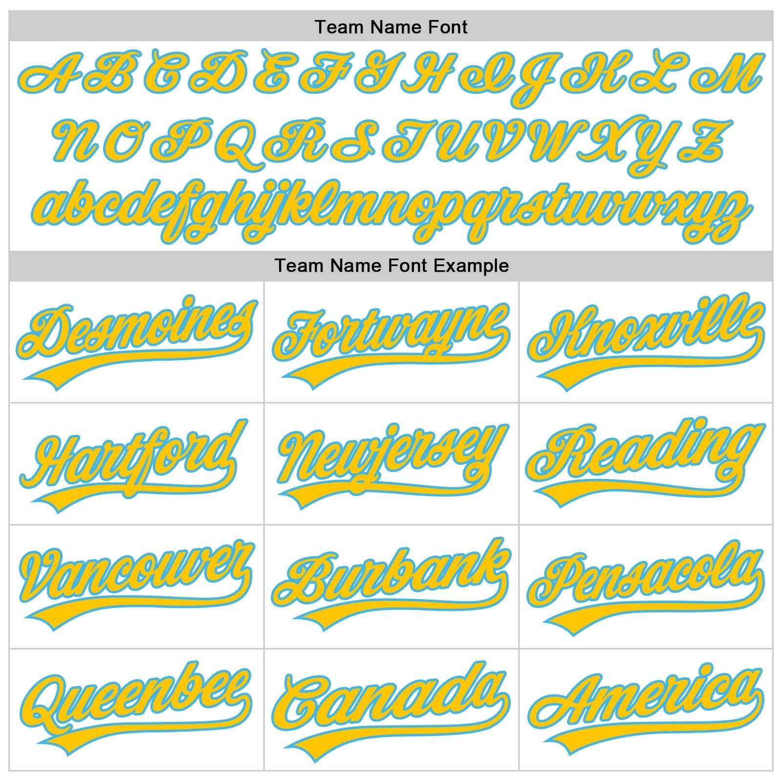 Custom White Yellow-Sky Blue 3D Pattern Design Father's Day Family Love Authentic Baseball Jersey - Sky-Custom