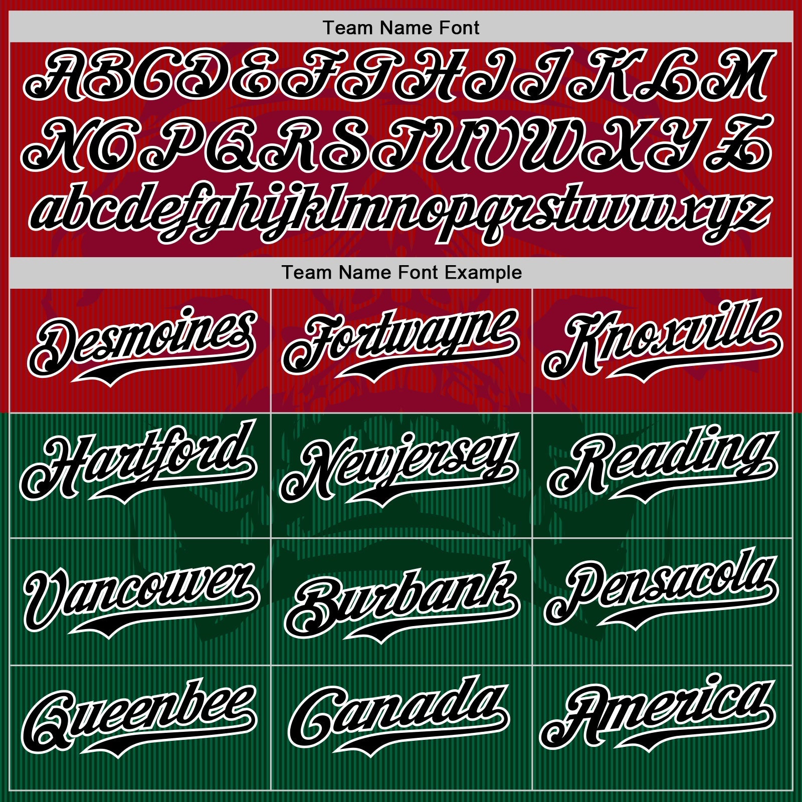 Custom Cardinal Black-Kelly Green 3D Mexico Authentic Baseball Jersey - Sky-Custom