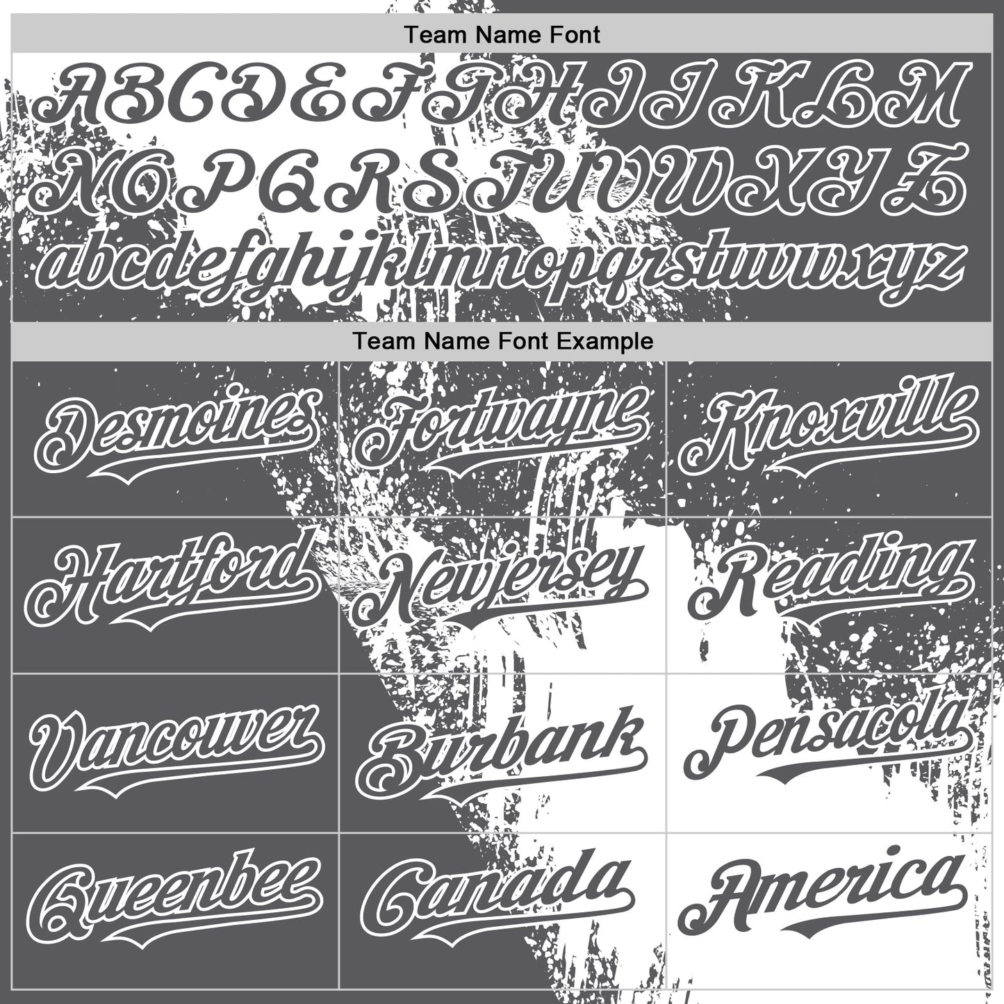 Custom White Steel Gray 3D Pattern Design Abstract Brush Stroke Authentic Baseball Jersey - Sky-Custom