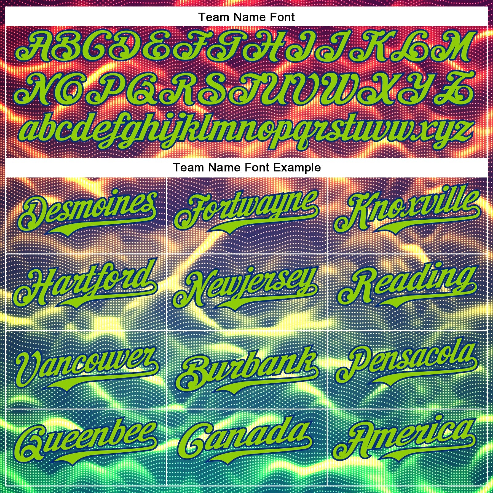Custom Black Neon Green-Royal 3D Pattern Design Rave Psychedelic Tiny Spot Authentic Baseball Jersey - Sky-Custom