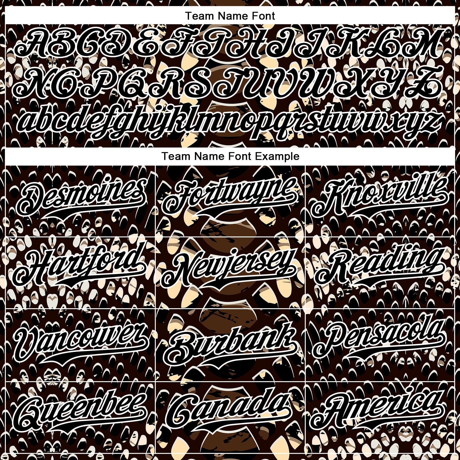 Custom Black White 3D Pattern Design Rave Psychedelic Snakeskin Authentic Baseball Jersey - Sky-Custom