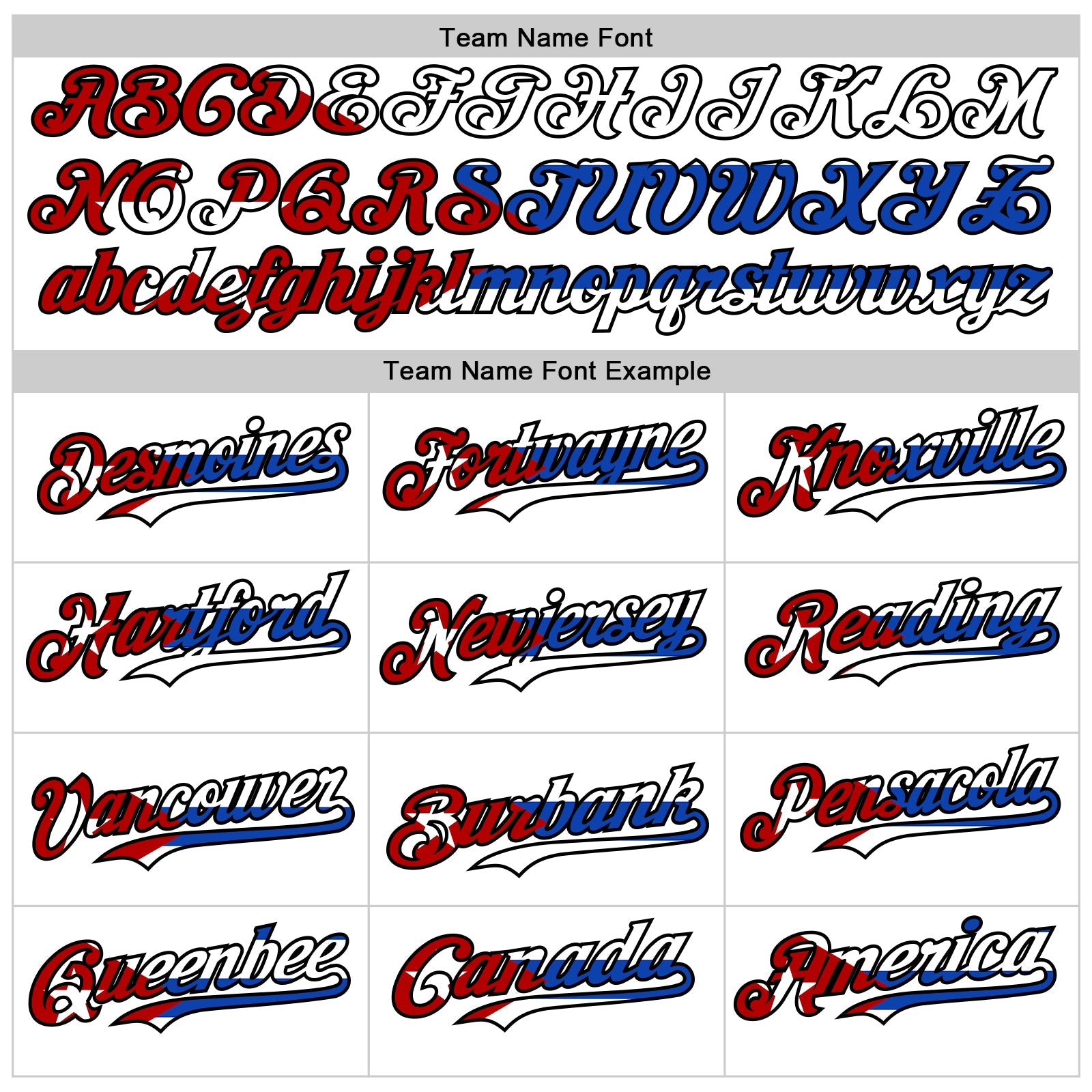 Custom White Red Black Cuban Flag-Blue 3D Cuba Authentic Baseball Jersey - Sky-Custom