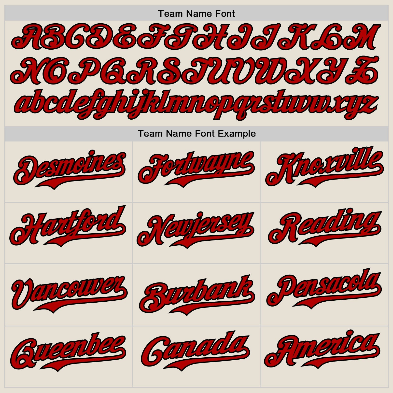 Custom Cream Red-Black 3D Cuba Santiago Cuban Flag Authentic Baseball Jersey - Sky-Custom