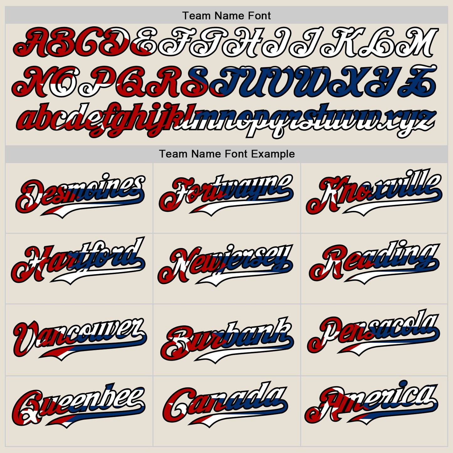 Custom Cream Red Black-Cuban Flag 3D Cuba Santiago Authentic Baseball Jersey - Sky-Custom