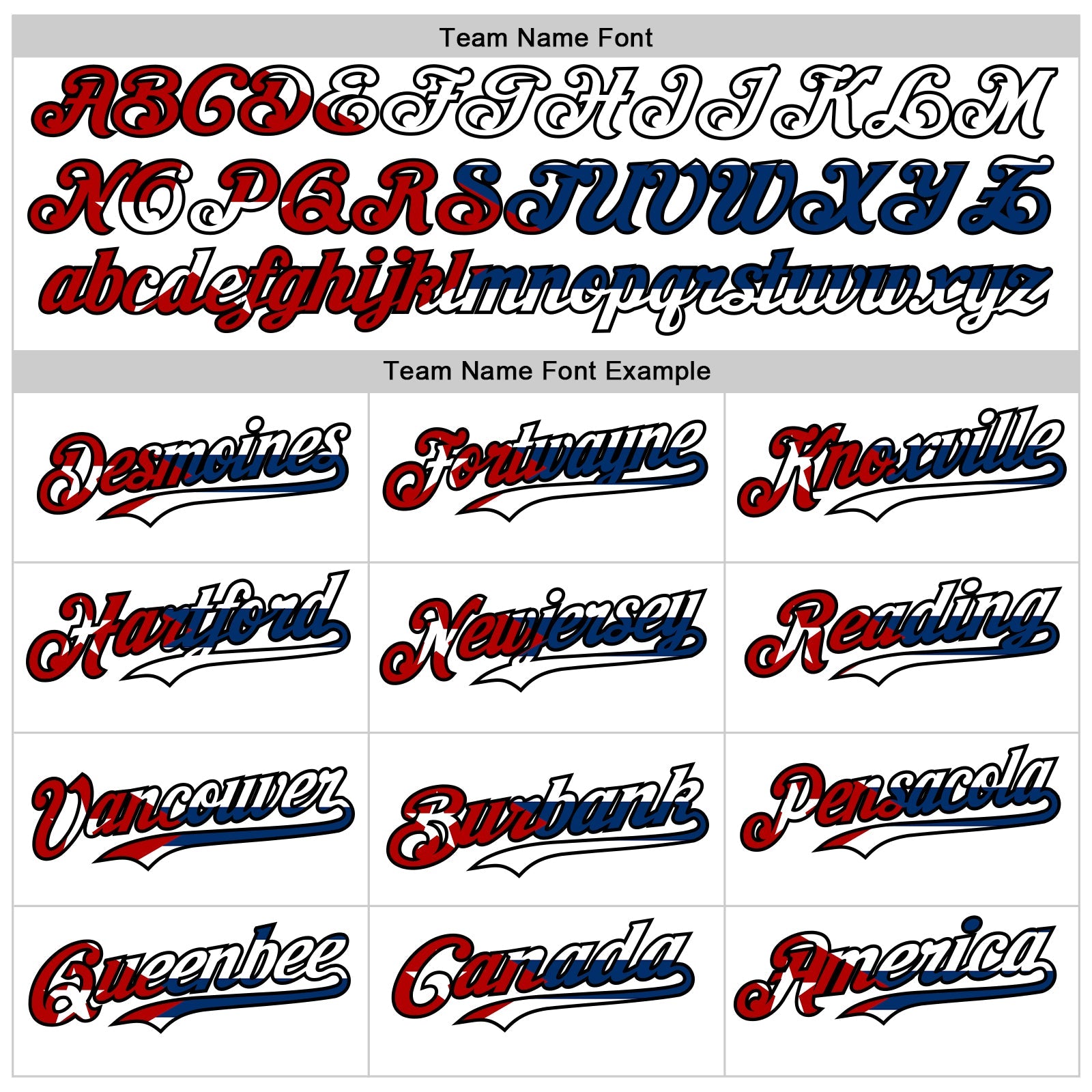 Custom White Red Black-Cuban Flag 3D Cuba Authentic Baseball Jersey - Sky-Custom