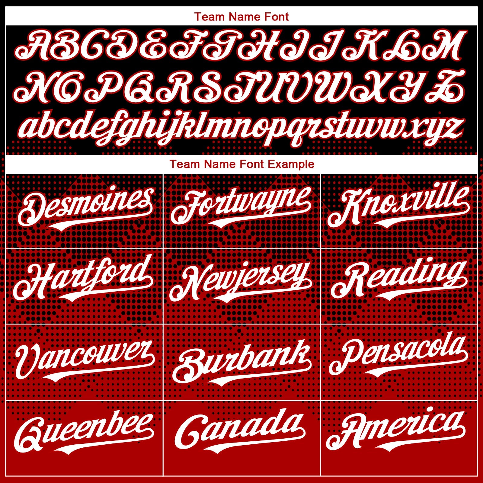 Custom Black White-Red 3D Gradient Square Shape Authentic Baseball Jersey - Sky-Custom