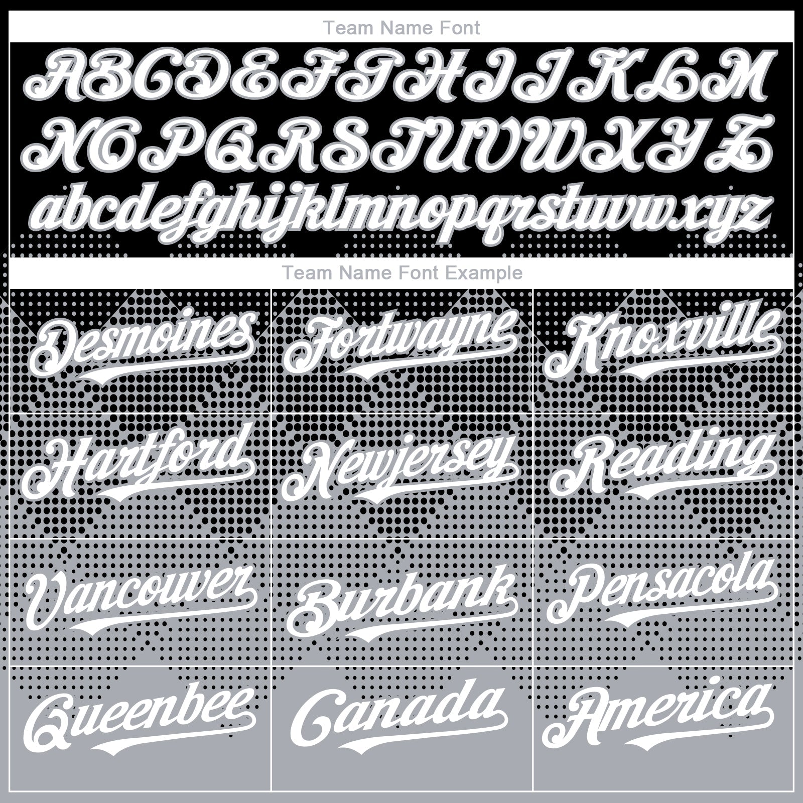 Custom Black White-Gray 3D Gradient Square Shape Authentic Baseball Jersey - Sky-Custom