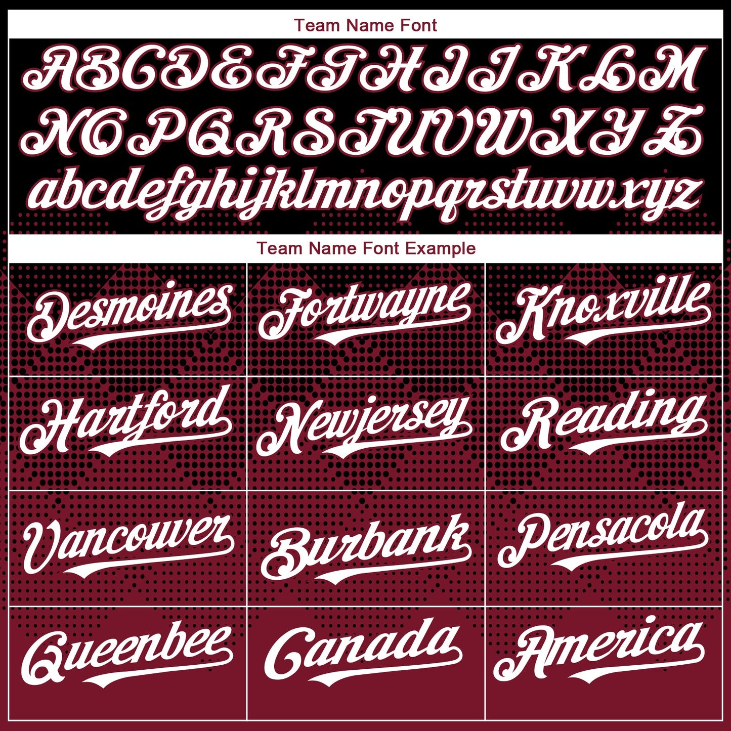 Custom Black White-Crimson 3D Gradient Square Shape Authentic Baseball Jersey - Sky-Custom