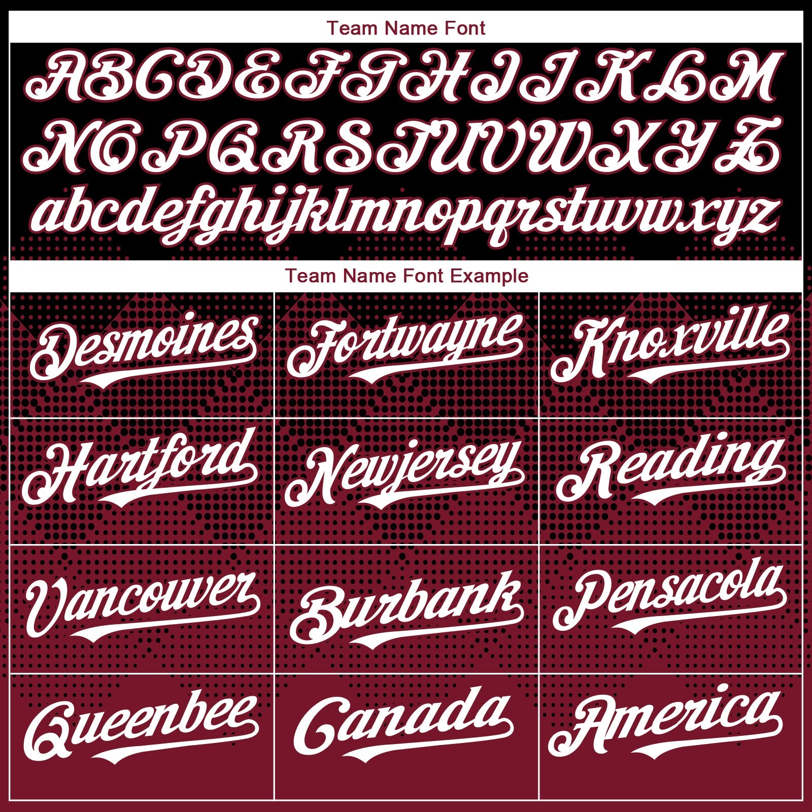 Custom Black White-Crimson 3D Gradient Square Shape Authentic Baseball Jersey - Sky-Custom