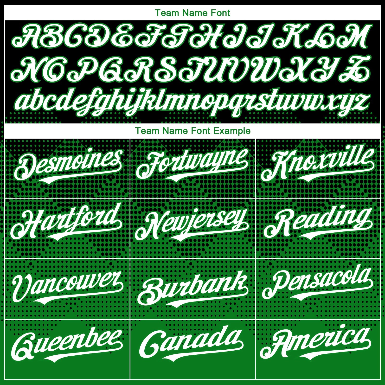 Custom Black White-Grass Green 3D Gradient Square Shape Authentic Baseball Jersey - Sky-Custom