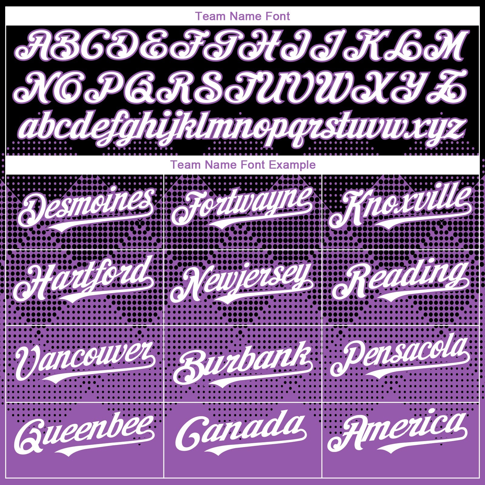 Custom Black White-Medium Purple 3D Gradient Square Shape Authentic Baseball Jersey - Sky-Custom