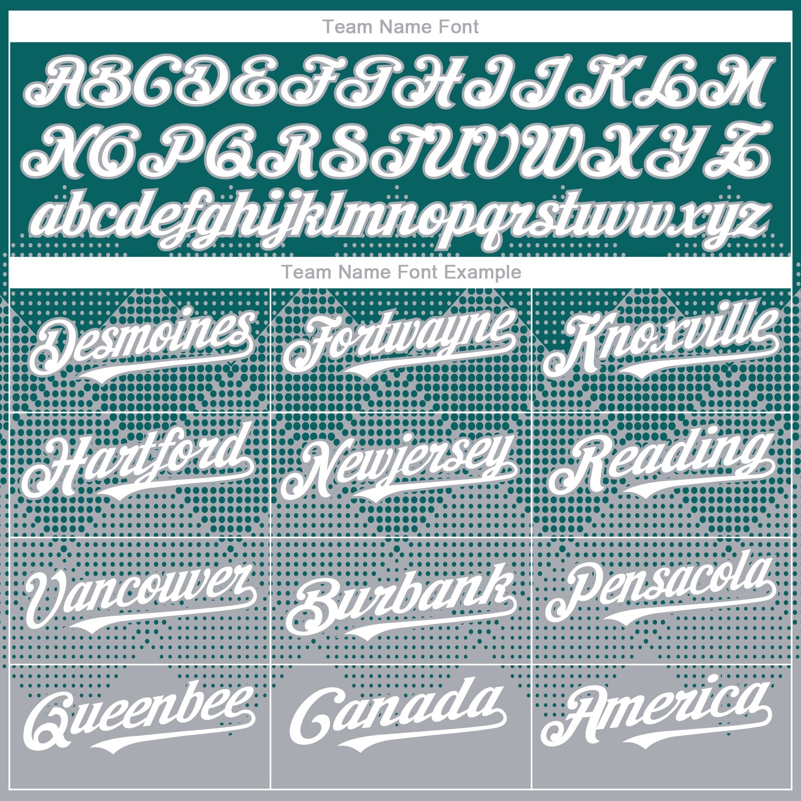 Custom Teal White-Gray 3D Gradient Square Shape Authentic Baseball Jersey - Sky-Custom