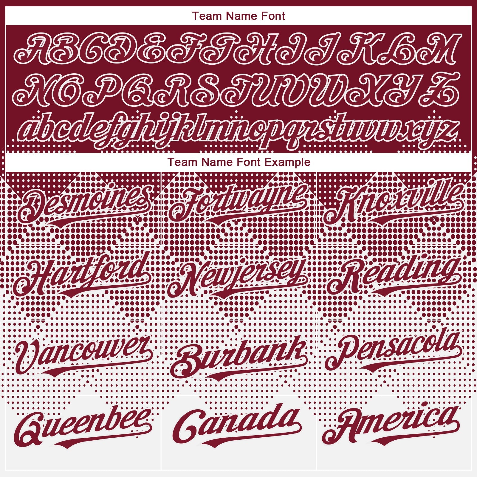 Custom Crimson White 3D Gradient Square Shape Authentic Baseball Jersey - Sky-Custom