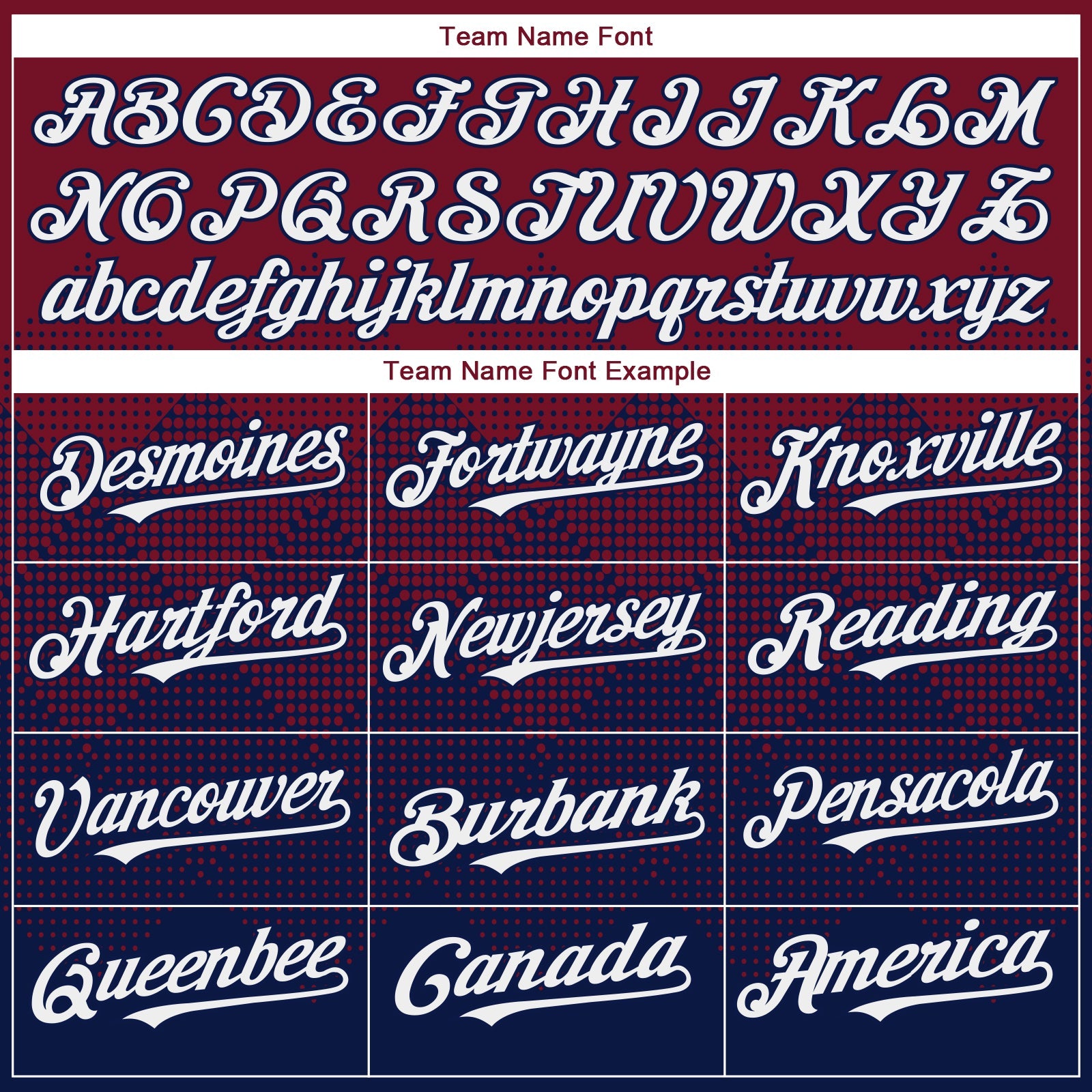 Custom Crimson White-Navy 3D Gradient Square Shape Authentic Baseball Jersey - Sky-Custom