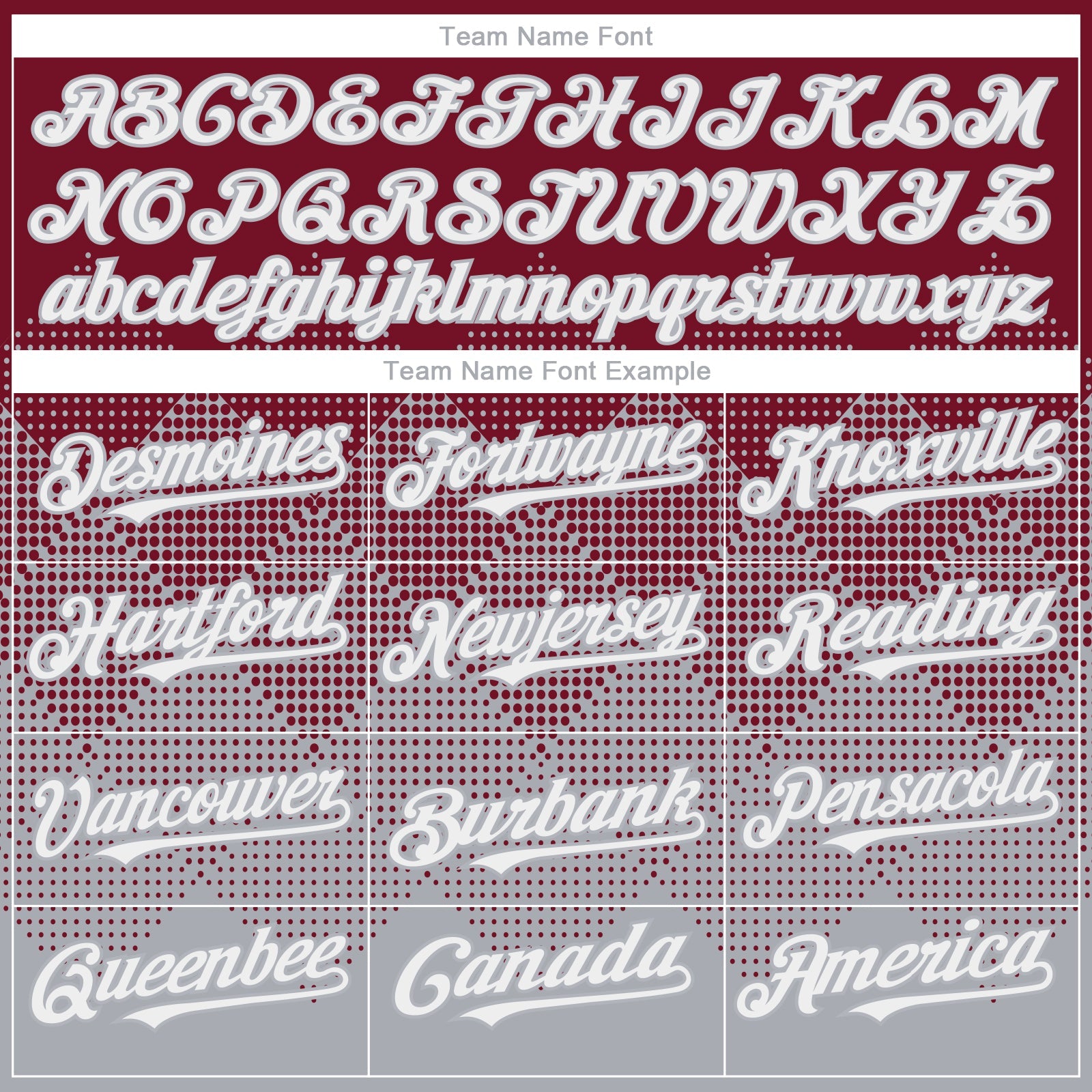 Custom Crimson White-Gray 3D Gradient Square Shape Authentic Baseball Jersey - Sky-Custom