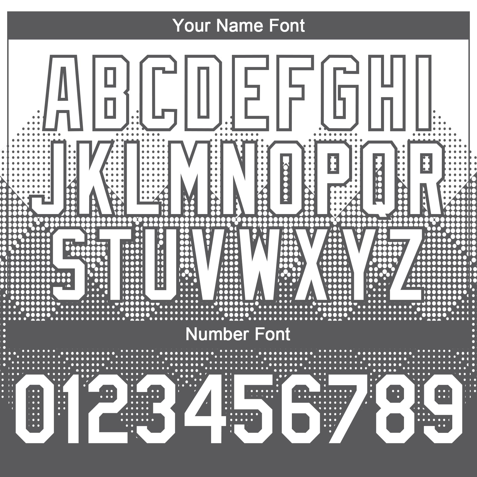 Custom White Steel Gray 3D Gradient Square Shape Authentic Baseball Jersey - Sky-Custom