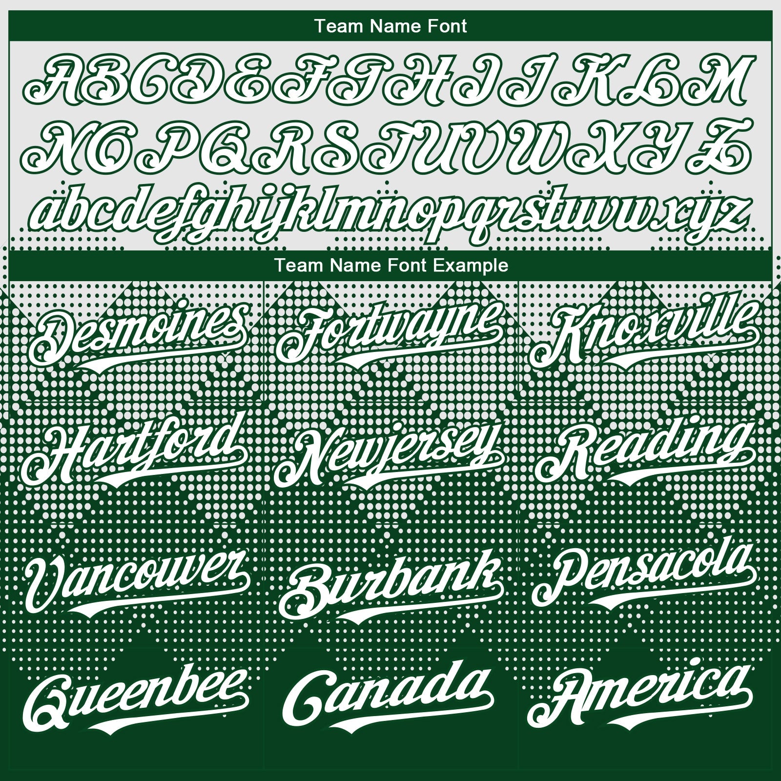 Custom White Green 3D Gradient Square Shape Authentic Baseball Jersey - Sky-Custom