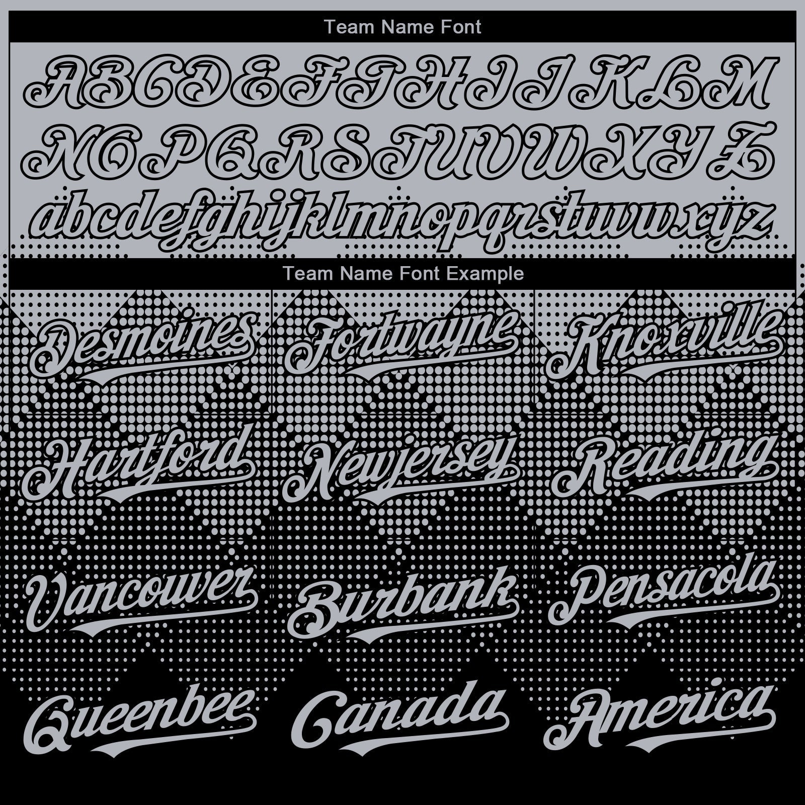 Custom Gray Black 3D Gradient Square Shape Authentic Baseball Jersey - Sky-Custom
