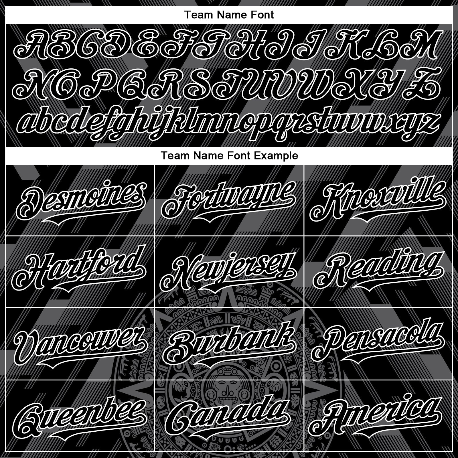 Custom Black Steel Gray-White 3D Mexico Authentic Baseball Jersey - Sky-Custom