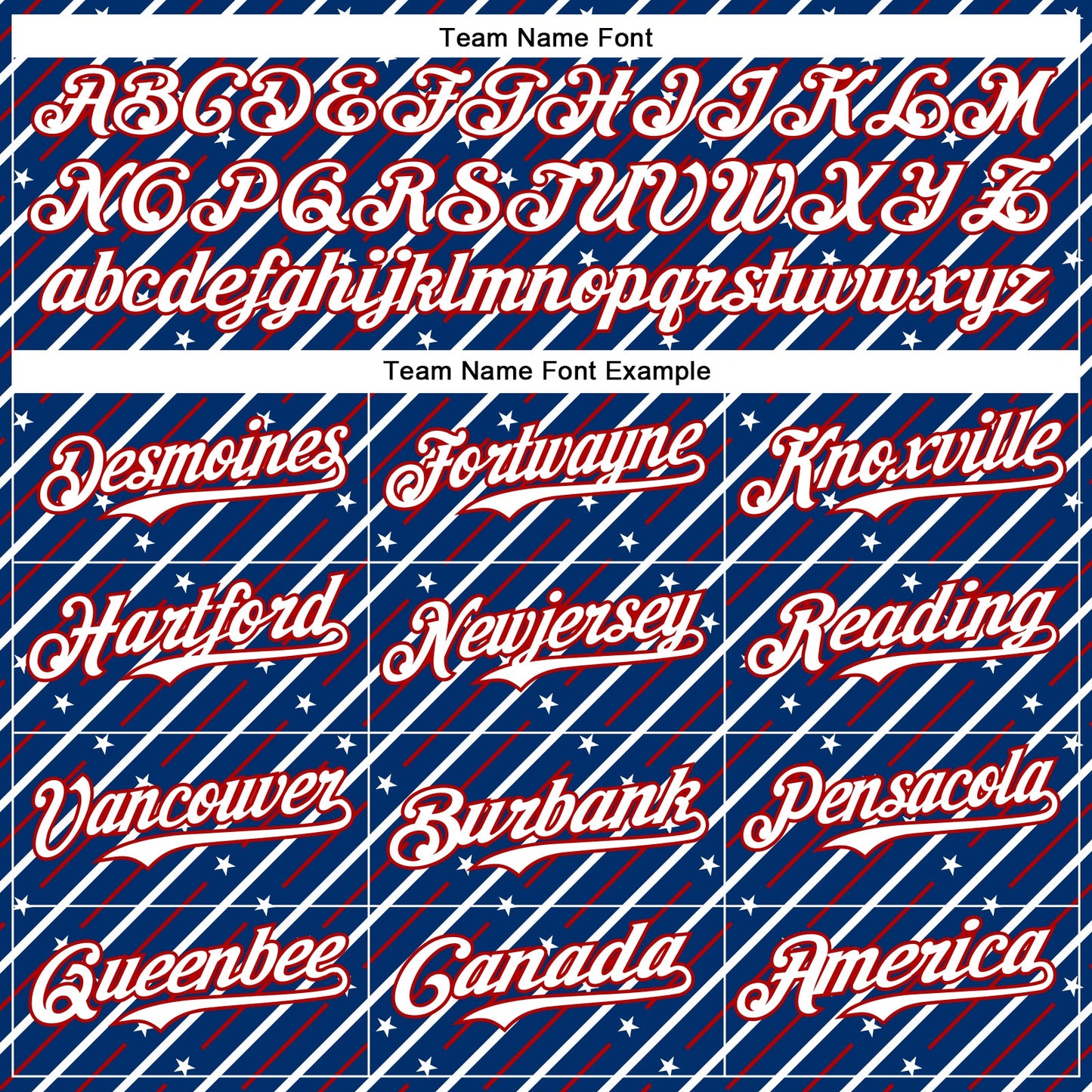 Custom Royal White-Red 3D Patriotic American Flag Authentic Baseball Jersey - Sky-Custom