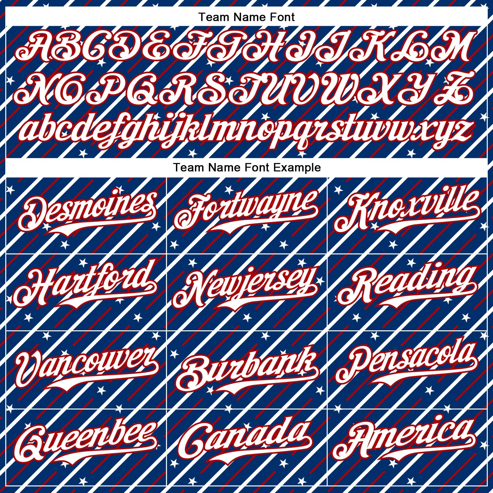 Custom Royal White-Red 3D Patriotic American Flag Authentic Baseball Jersey - Sky-Custom