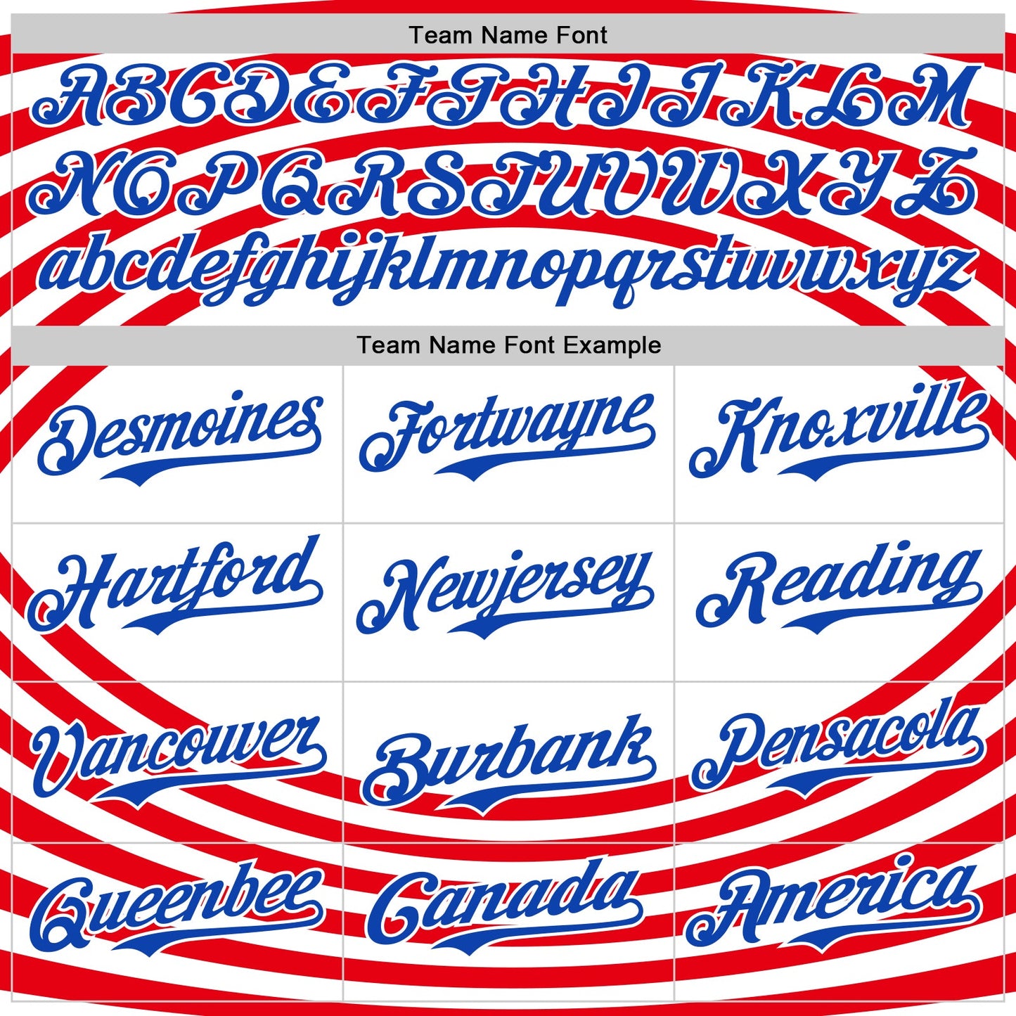 Custom White Thunder Blue-Red 3D Patriotic American Flag Authentic Baseball Jersey - Sky-Custom