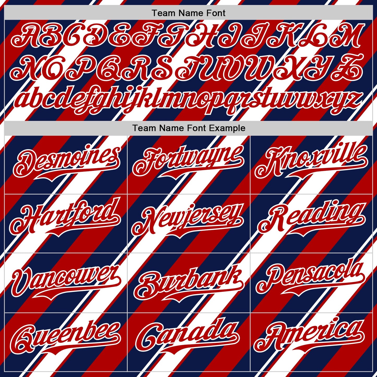 Custom Navy Red-White 3D Patriotic American Flag Authentic Baseball Jersey - Sky-Custom