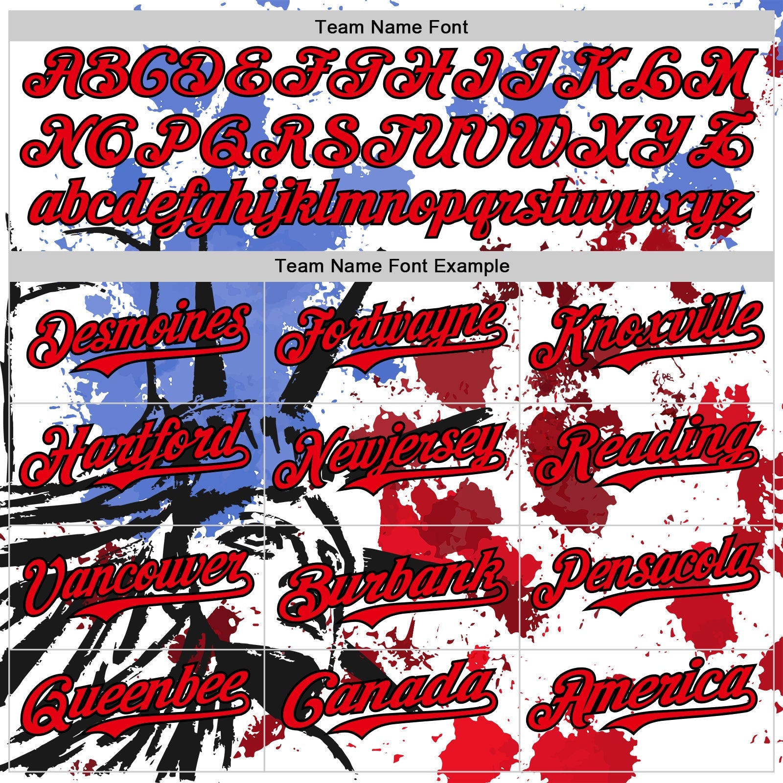 Custom White Fire Red-Black 3D Patriotic American Flag And Splatter Statue of Liberty Authentic Baseball Jersey - Sky-Custom