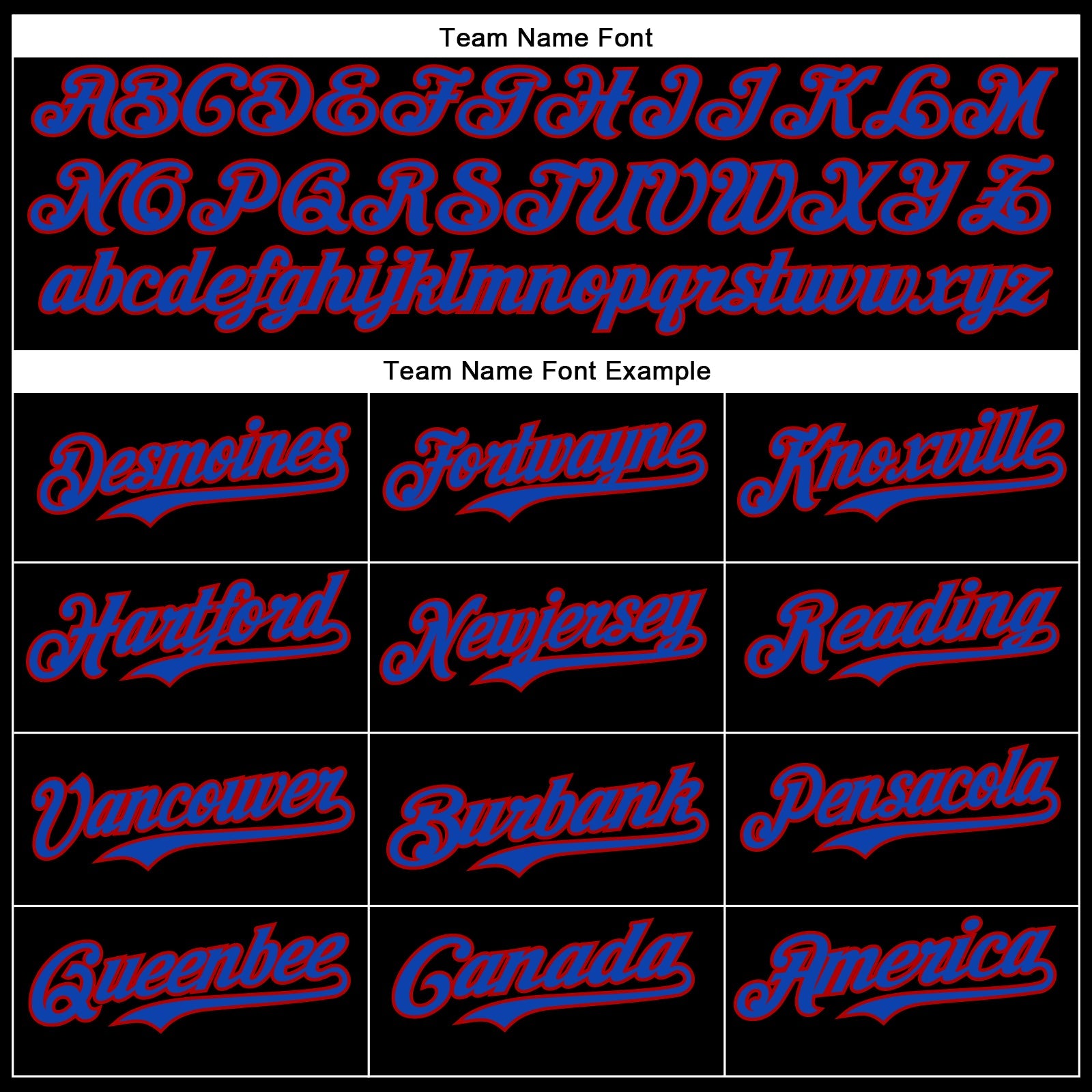 Custom Black Thunder Blue-Red 3D Patriotic Skull American Flag Authentic Baseball Jersey - Sky-Custom