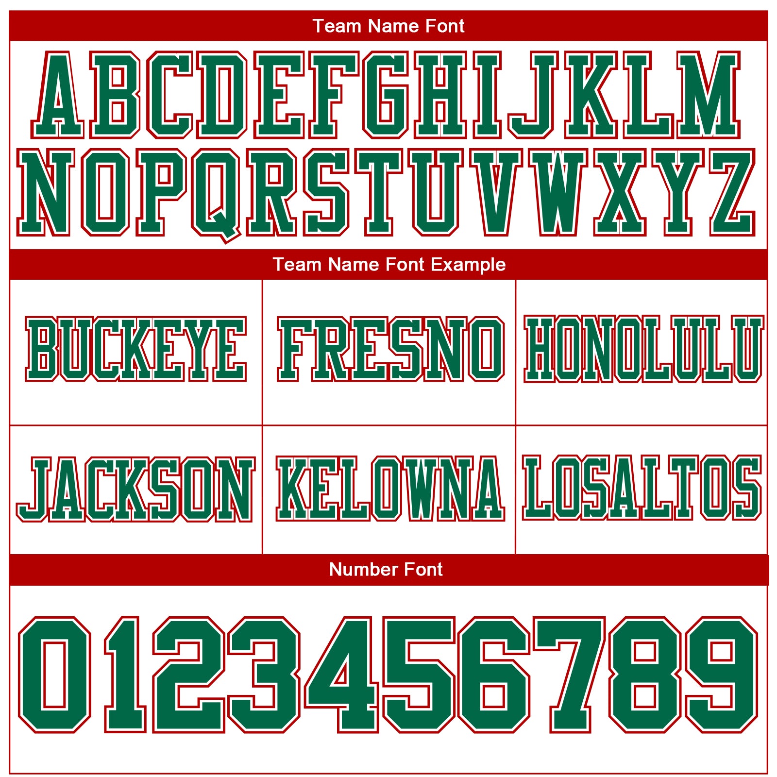 Custom White Kelly Green-Red 3D Pattern Mexico Mesh Authentic Football Jersey - Sky-Custom