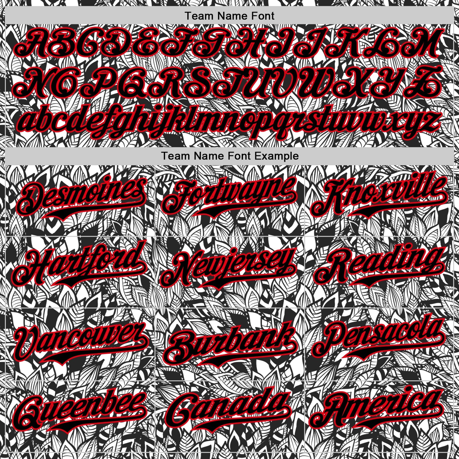 Custom White Black-Fire Red 3D Polynesian Style Islander Authentic Baseball Jersey - Sky-Custom