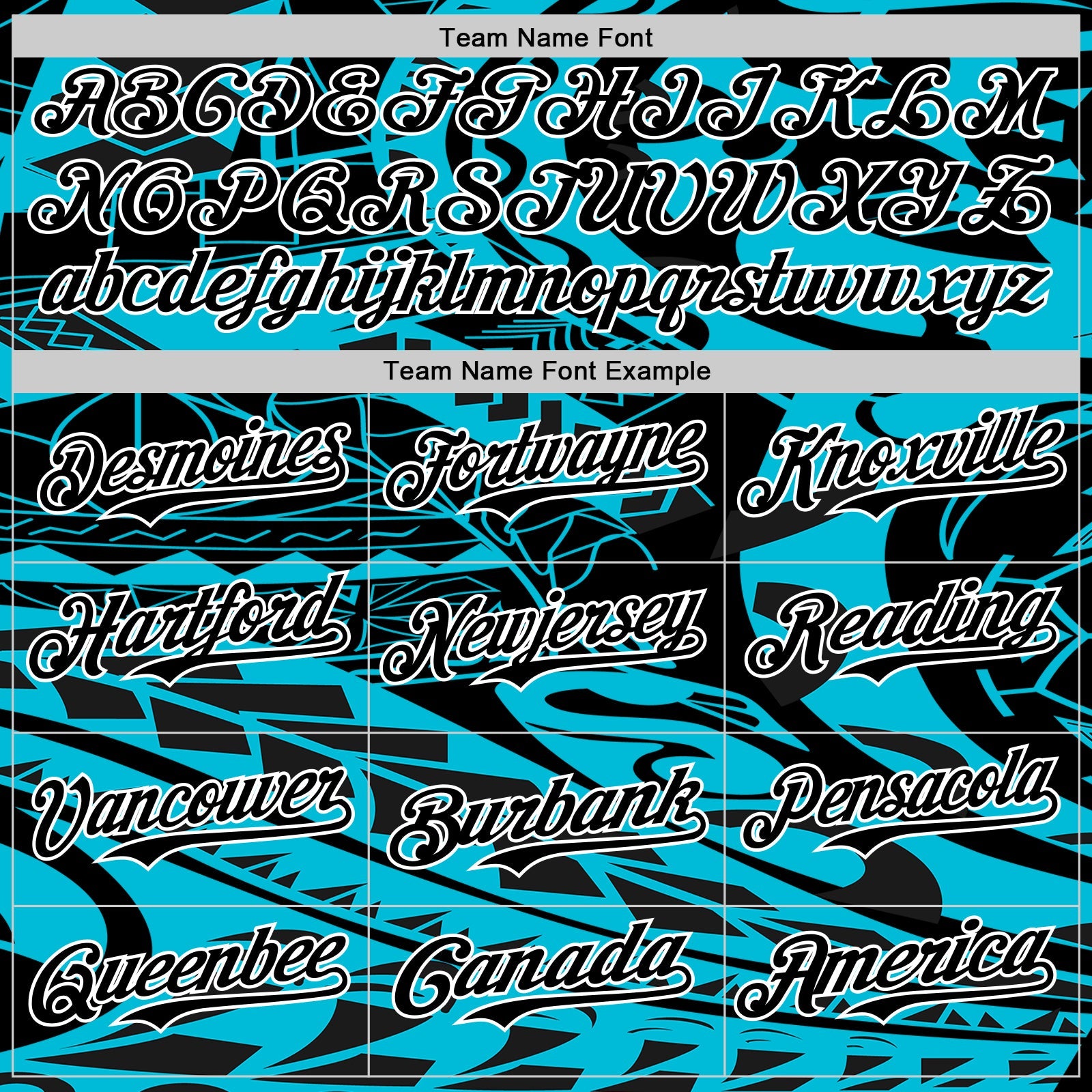 Custom Black Lakes Blue-White 3D Polynesian Style Islander Authentic Baseball Jersey - Sky-Custom