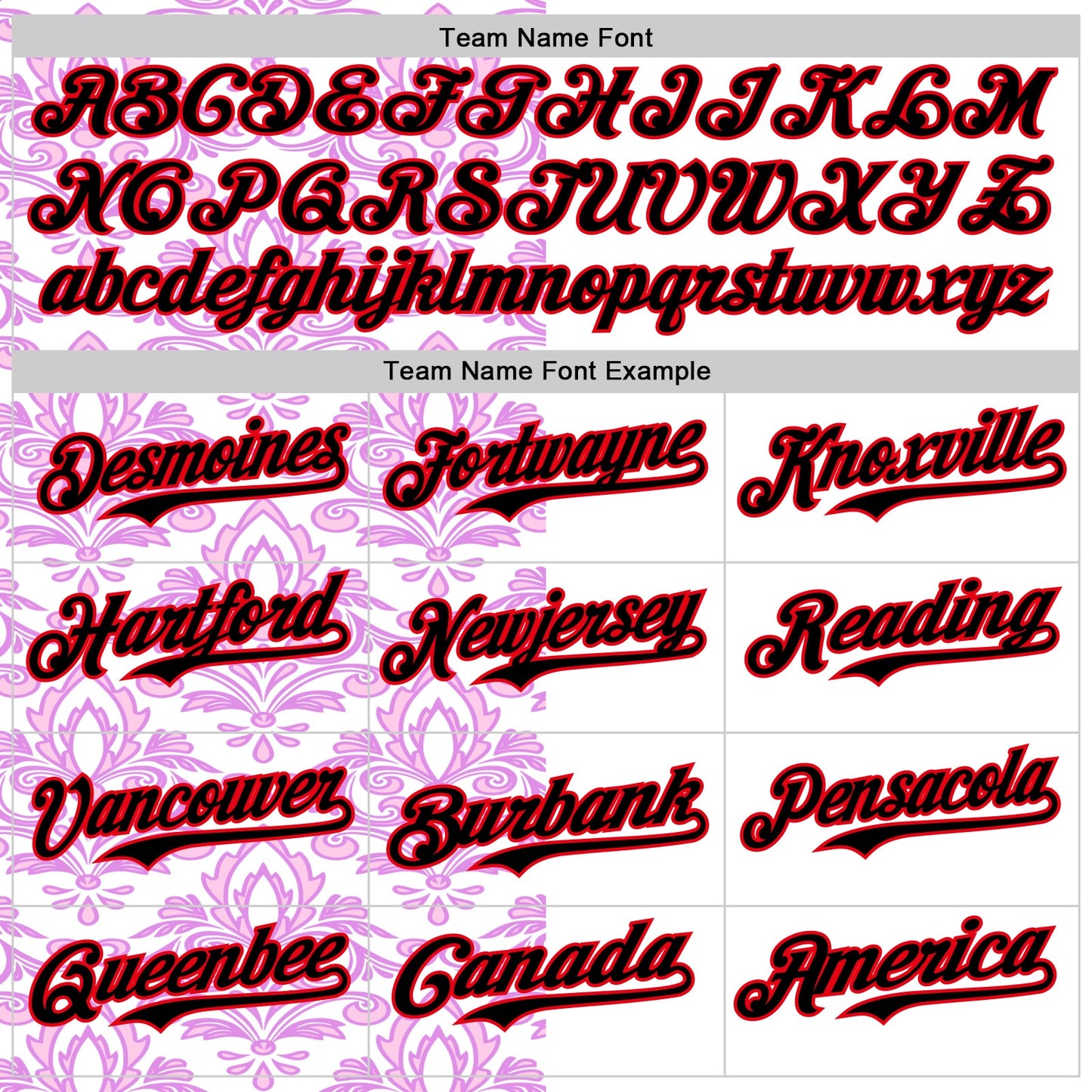 Custom White Black Purple-Fire Red 3D Polynesian Style Islander Authentic Baseball Jersey - Sky-Custom